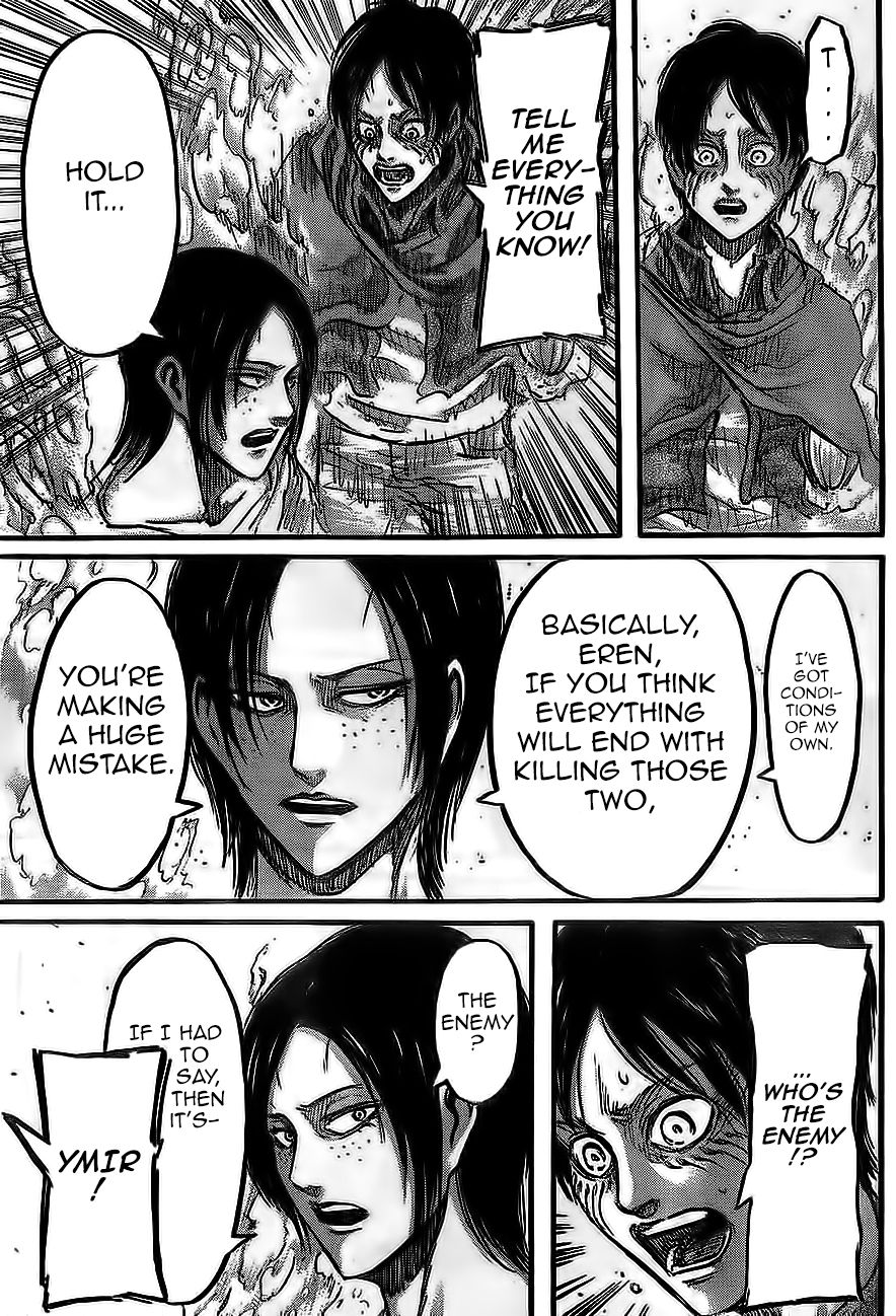 Shingeki no Kyojin Chapter 46 39